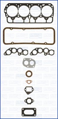 WILMINK GROUP Tihendikomplekt,silindripea WG1166150